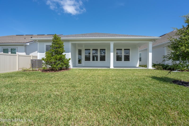 254 Lamego Ln, St Augustine, FL 32095