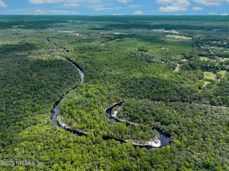 0 Gibraltor Dr, Bryceville, FL 32009