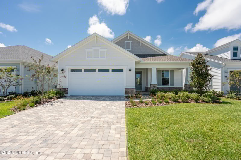 264 Lamego Ln, St Augustine, FL 32095