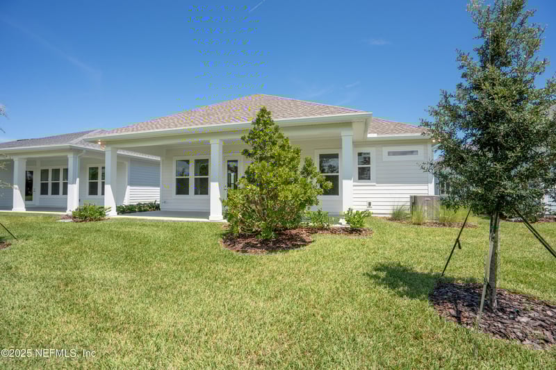 264 Lamego Ln, St Augustine, FL 32095