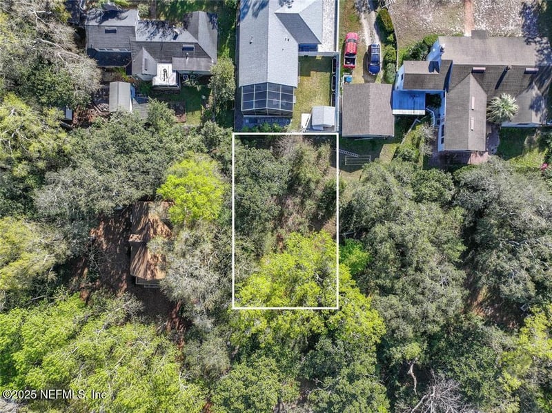 0 Sorensen Ter, Fernandina Beach, FL 32034