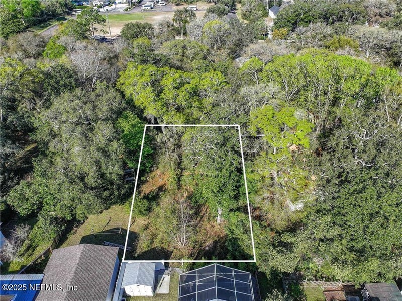 0 Sorensen Ter, Fernandina Beach, FL 32034