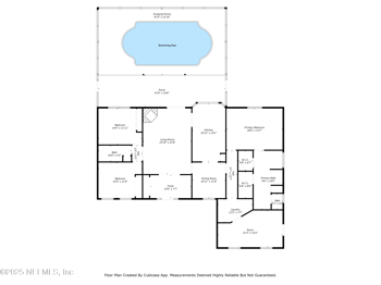 7557 Alameda Way, Keystone Heights, FL 32656