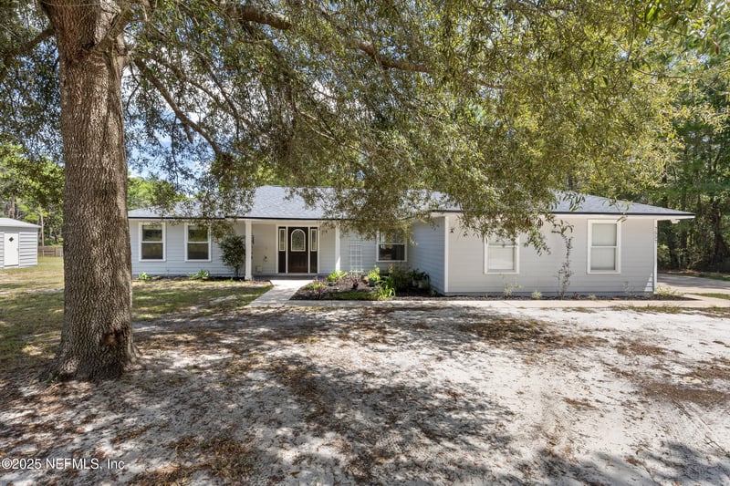 7557 Alameda Way, Keystone Heights, FL 32656