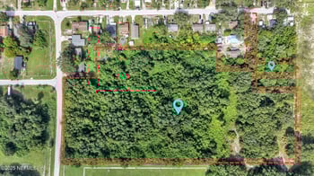 Washington Ave, Lake Wales, FL 33852