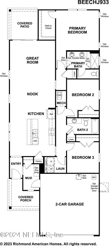 14635 Labelle Oak Ct, Jacksonville, FL 32219