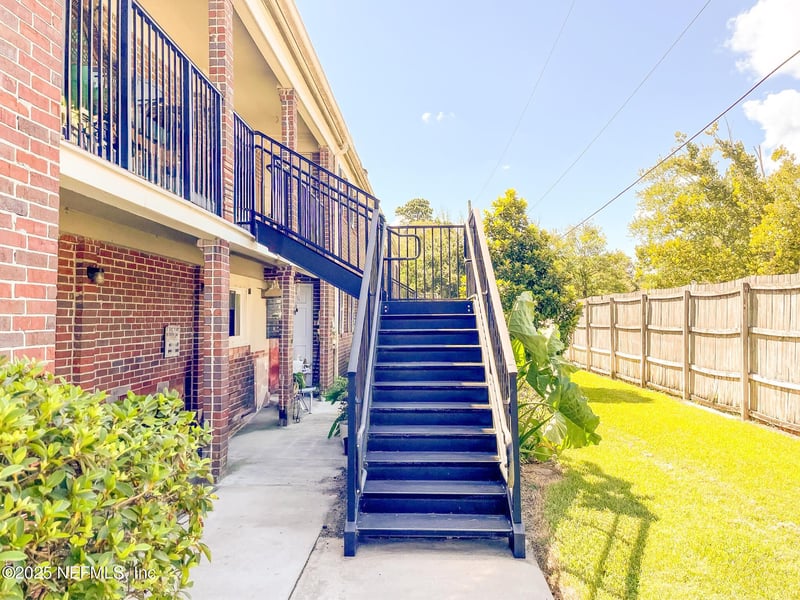 4915 Baymeadows Rd #13D, Jacksonville, FL 32217