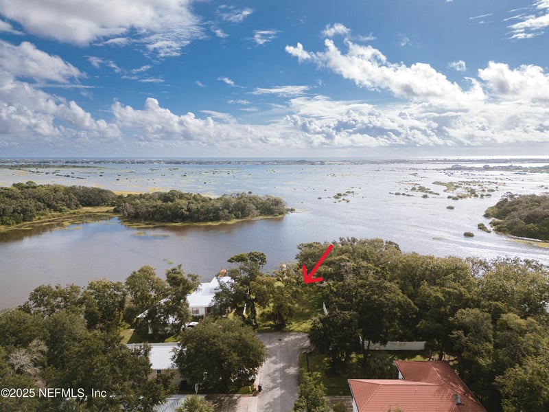 22 Poinciana Cove Rd, St Augustine, FL 32084