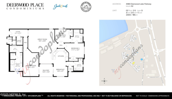 4480 Deerwood Lake Pw #232, Jacksonville, FL 32216