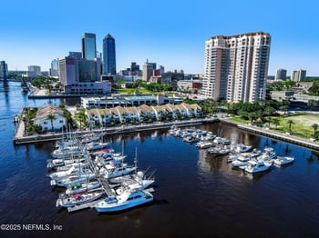 400 Bay St #208, Jacksonville, FL 32202