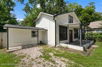 2946 Rosselle St, Jacksonville, FL 32205