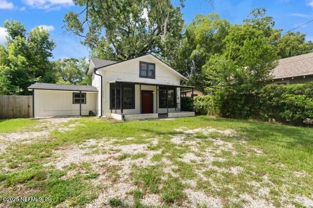 2946 Rosselle St, Jacksonville, FL 32205