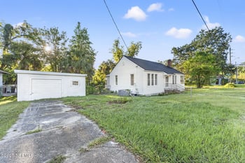 5505 Liberty St, Jacksonville, FL 32208