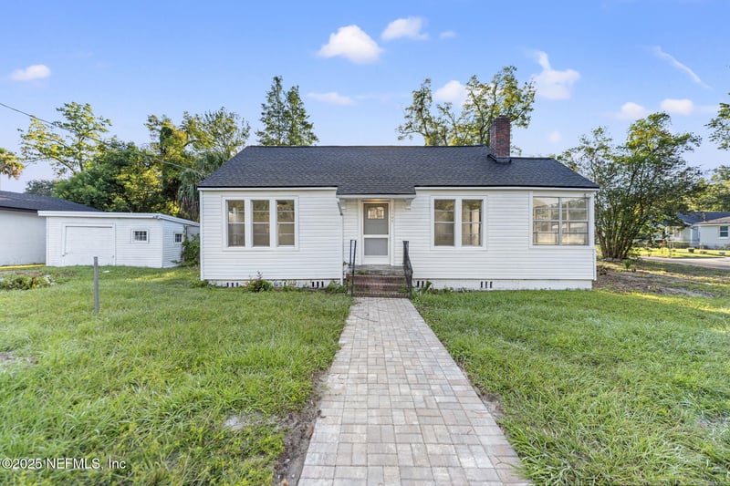 5505 Liberty St, Jacksonville, FL 32208