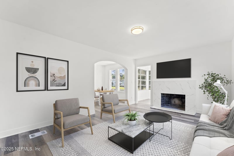 5505 Liberty St, Jacksonville, FL 32208