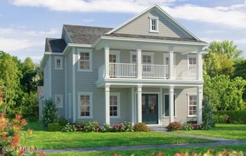 5849 Canopy Row St, Jacksonville, FL 32224