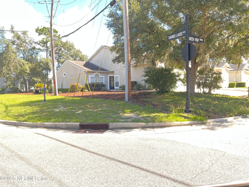 3898 Green View Ter, Middleburg, FL 32068