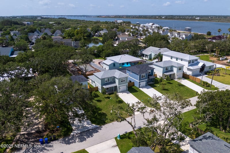 603 Twenty Second St, St Augustine, FL 32084