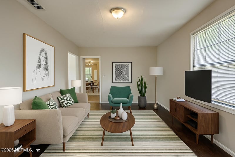 3763 Valley Rd, Jacksonville, FL 32207