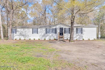 10450 Erickson Ave, Hastings, FL 32145