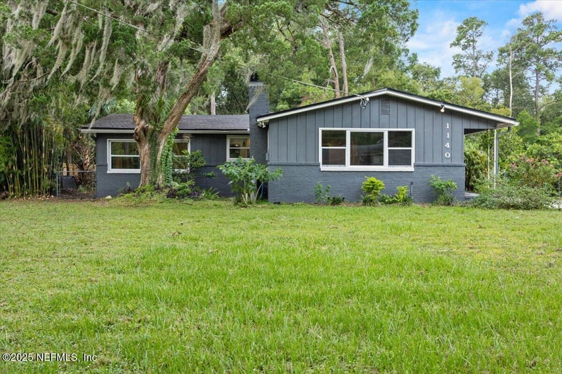 1140 Hickman Rd, Jacksonville, FL 32216