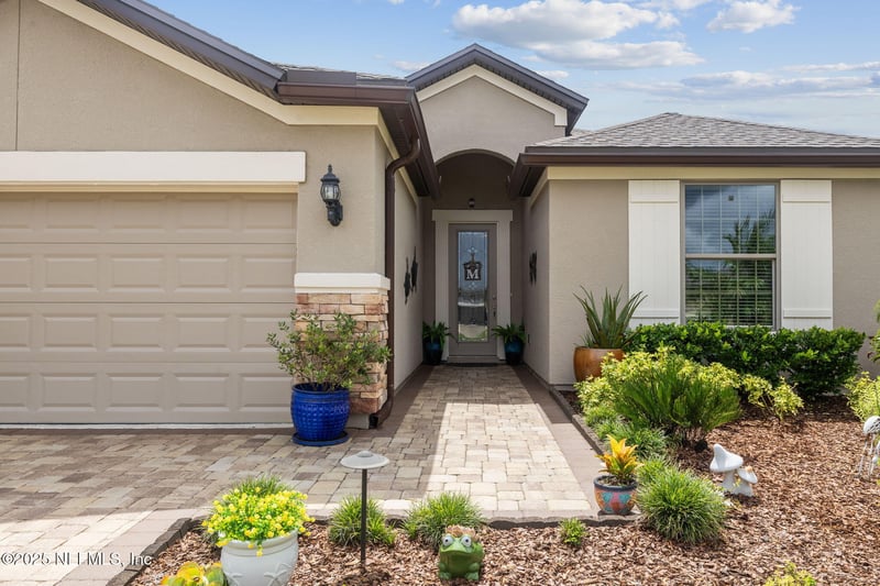 82 Bent Lake Ct, St Augustine, FL 32095