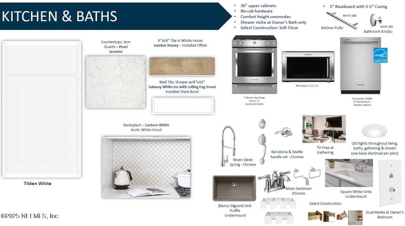 261 Ecliptic Lp, Yulee, FL 32097