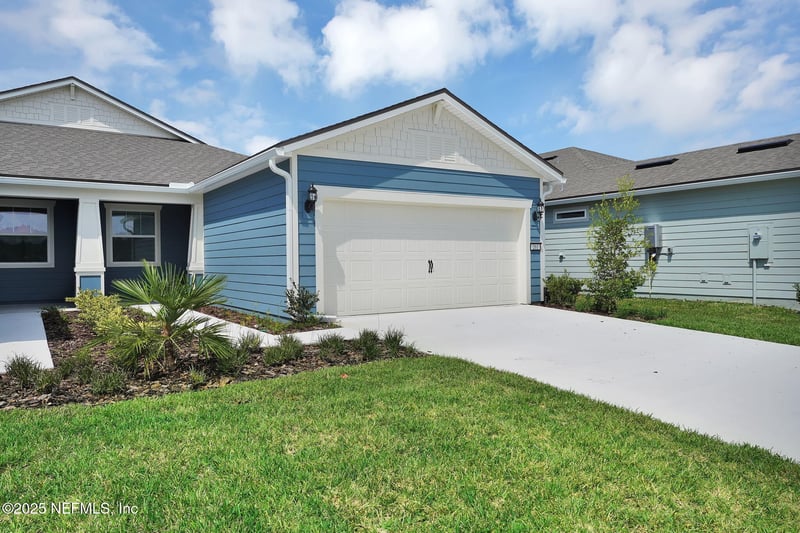 261 Ecliptic Lp, Yulee, FL 32097