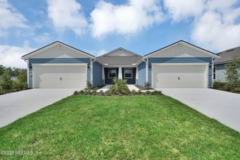 261 Ecliptic Lp, Yulee, FL 32097