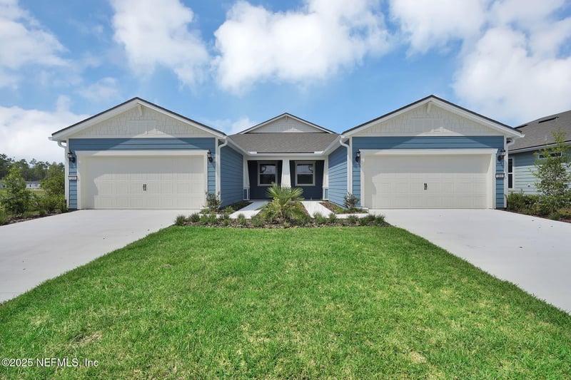 261 Ecliptic Lp, Yulee, FL 32097