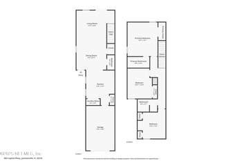 862 Capitol Pw, Jacksonville, FL 32218