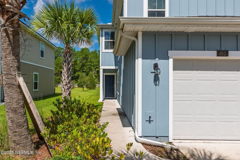 862 Capitol Pw, Jacksonville, FL 32218
