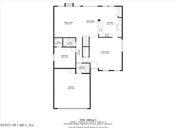 969 Tennessee Tc, Jacksonville, FL 32259