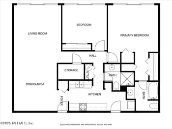 7870  1a #206, St Augustine, FL 32080