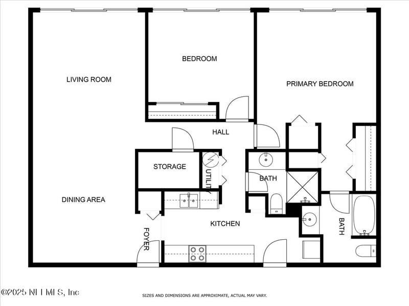 7870 1a #206, St Augustine, FL 32080