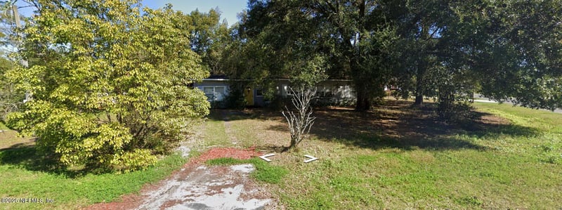 8023 Almar Pl, Jacksonville, FL 32208