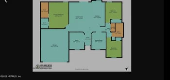 3306 Deerfield Pointe Dr, Orange Park, FL 32073