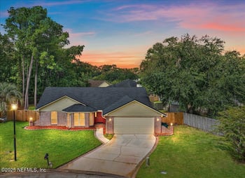 8718 Goodbys Trace Ct, Jacksonville, FL 32217