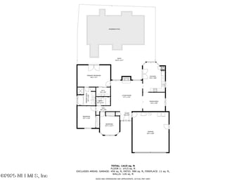 8718 Goodbys Trace Ct, Jacksonville, FL 32217