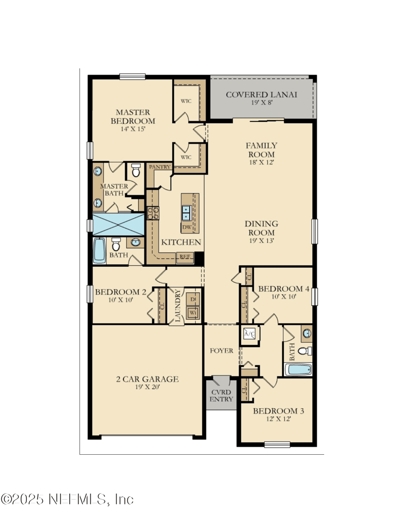 70 Onda Ln, St Augustine, FL 32095