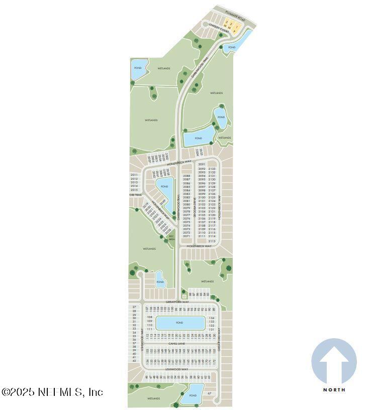 10782 Lishwood Way, Jacksonville, FL 32219