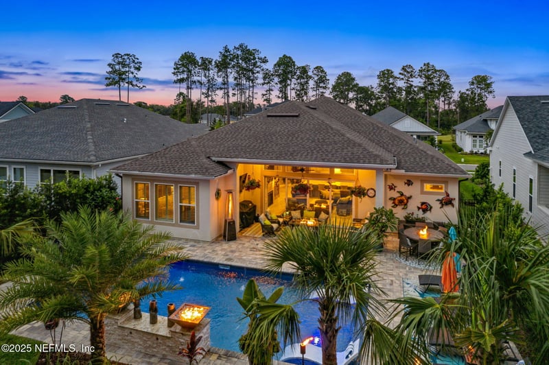 95196 Golden Glow Dr, Fernandina Beach, FL 32034