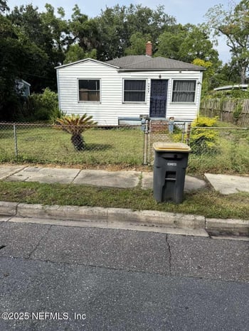 2330 Woodland St, Jacksonville, FL 32209