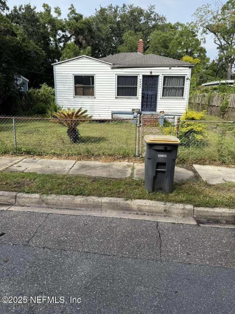 2330 Woodland St, Jacksonville, FL 32209