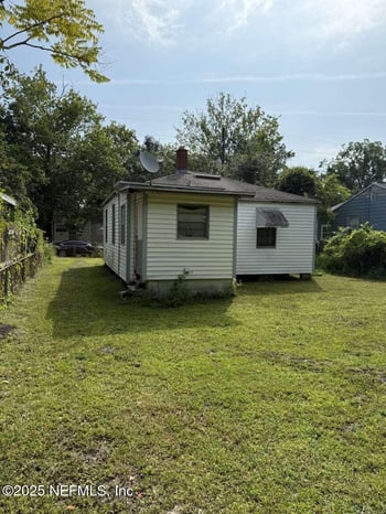 2330 Woodland St, Jacksonville, FL 32209
