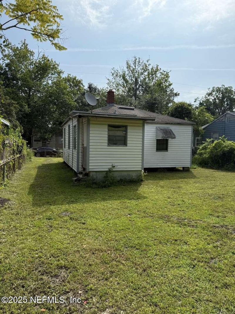 2330 Woodland St, Jacksonville, FL 32209