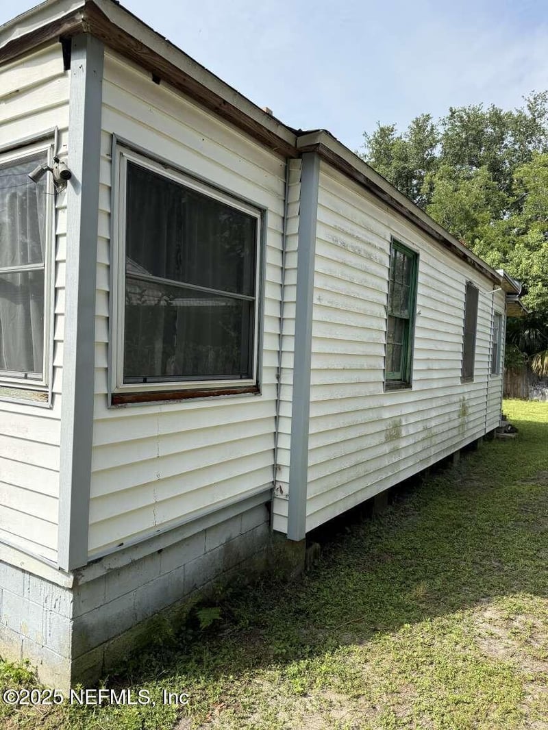 2330 Woodland St, Jacksonville, FL 32209