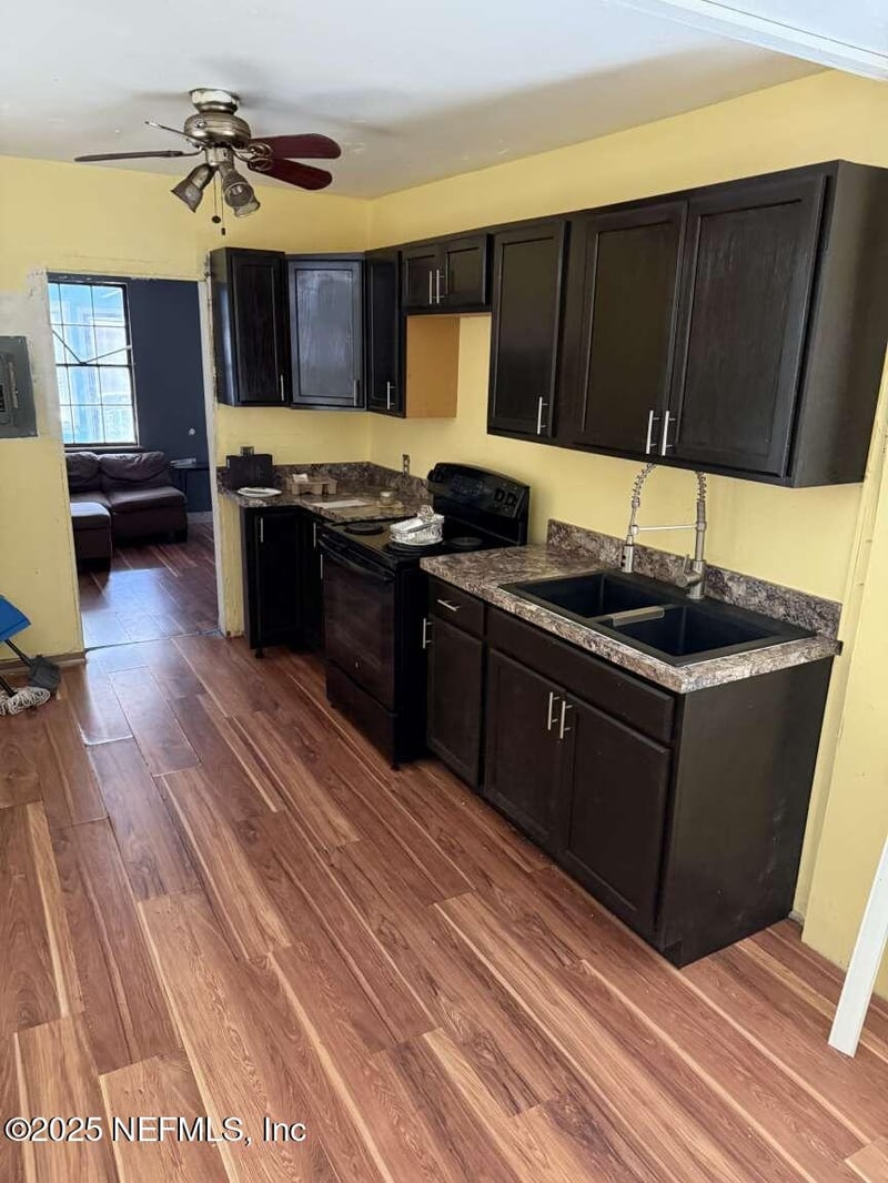 2330 Woodland St, Jacksonville, FL 32209