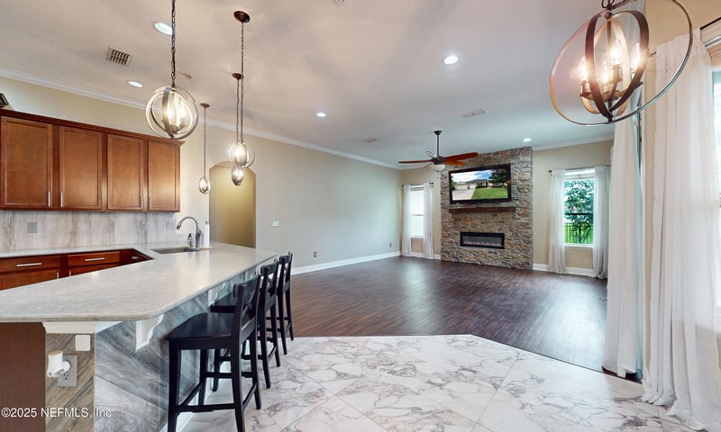 4015 Cormorant Ln, Middleburg, FL 32068