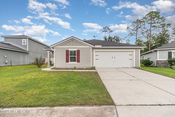 3104 Greywood Ln, Orange Park, FL 32073